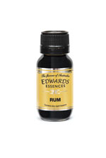 Rum  –  Makes 3.5lt