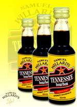 Gold Star Tennessee Bourbon  –  Makes 2.25lt