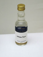 Original White Rum  –  Makes 5lt