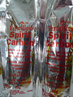 Vertaflow Spirit Carbon