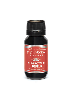 Rum Royale Liquer