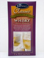 Finest Reserve Scotch Whisky  –  Makes 2.25lt