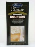 Tennessee Bourbon  –  Makes 2.25lt
