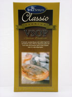 VSOP  –  Makes 2.25lt