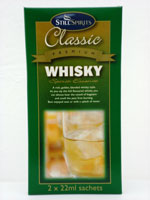 Whisky  –  Makes 2.25lt