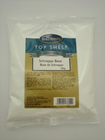 Base Schnapps Powder