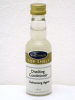 Distilling Conditioner