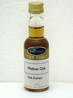 Mellow Oak  –  Makes 2.25lt