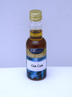 Oak Cask  –  Makes 2.25lt