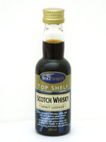 Scotch Whisky  –  Makes 2.25lt