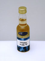 Whisky Profile “B”  –  Makes 2.25lt