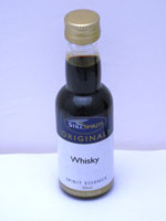 Original Whisky  –  Makes 5lt