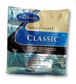 Turbo Yeast Classic