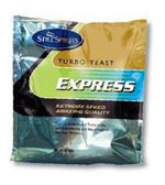 Turbo Yeast Express